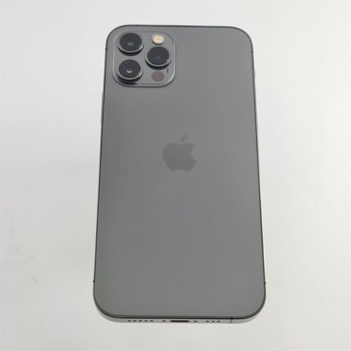 Смартфон Apple iPhone 12 Pro 512 GB Graphite USED **