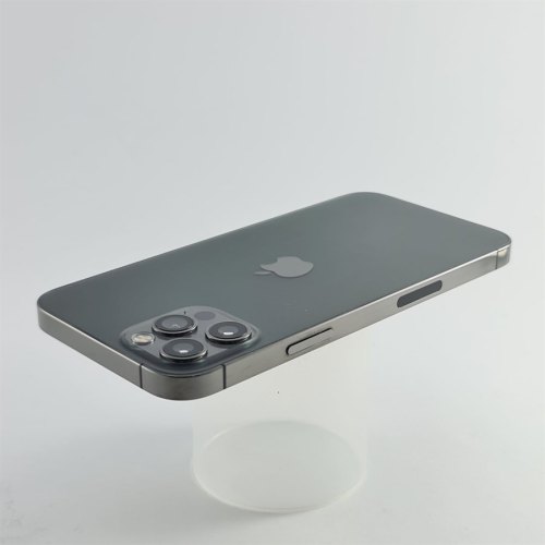 Смартфон Apple iPhone 12 Pro 512 GB Graphite USED **