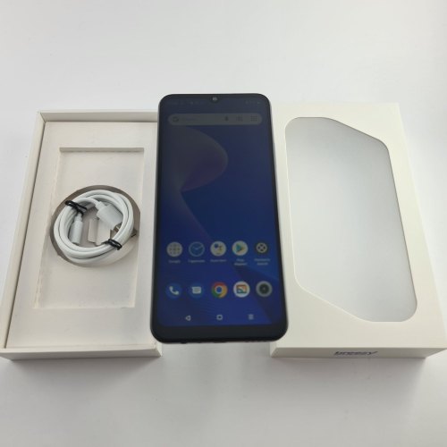 Смартфон RealmeC30s 32 GB Stripe Black USED **