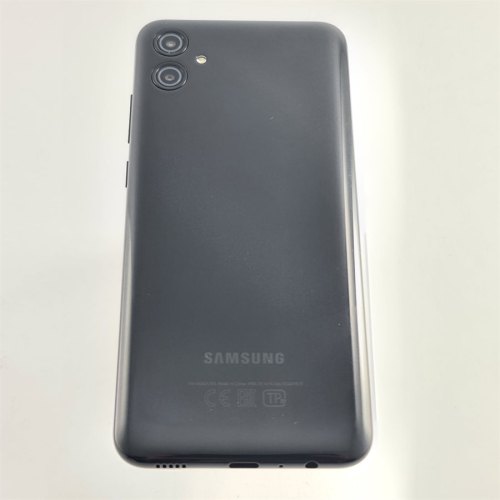 Смартфон Samsung Galaxy A04e 32 GB Black USED **