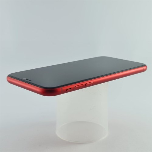 Смартфон Apple iPhone 11 128 GB Red USED **
