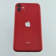 Смартфон Apple iPhone 11 128 GB Red USED **