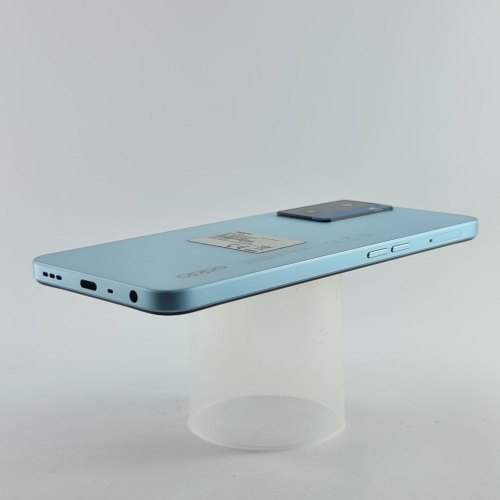 Смартфон Oppo A57S 64 GB Sky Blue USED **