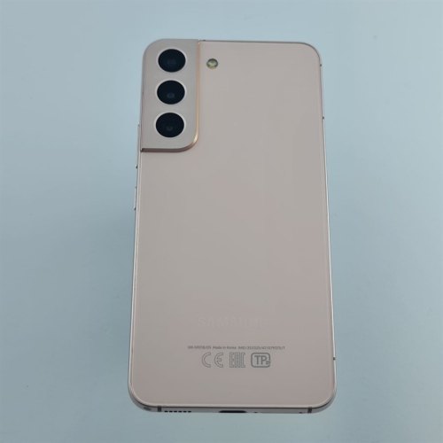 Смартфон Samsung Galaxy S22 128 GB Pink USED **
