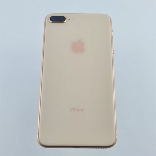 Смартфон Apple iPhone 8 Plus 64 GB Gold USED **