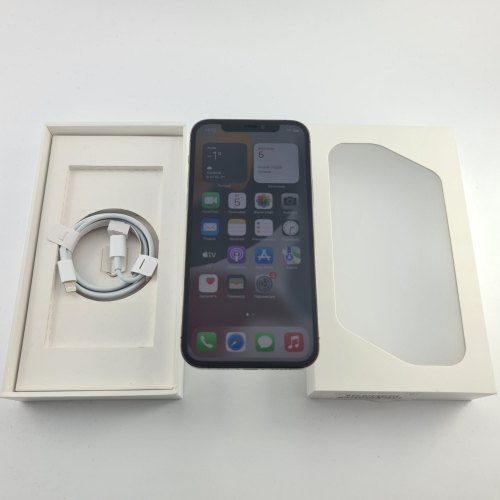 Смартфон Apple iPhone 12 Pro 128 GB Graphite USED **