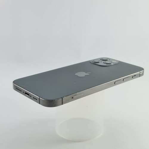 Смартфон Apple iPhone 12 Pro 128 GB Graphite USED **