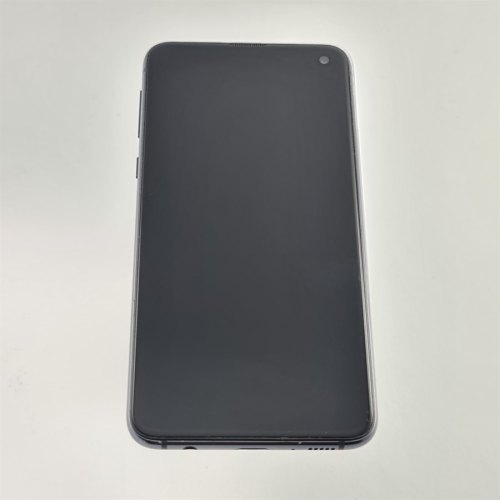 Смартфон Samsung Galaxy S10e 128 GB Black USED **