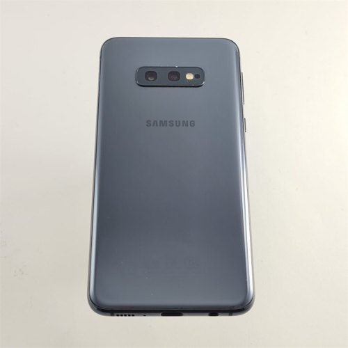 Смартфон Samsung Galaxy S10e 128 GB Black USED **