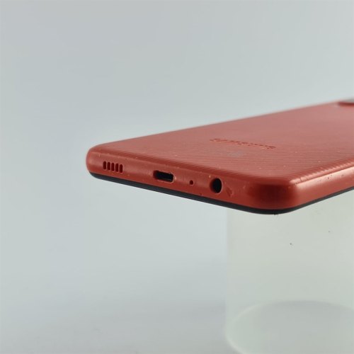 Смартфон Samsung Galaxy A02 32 GB Red USED **