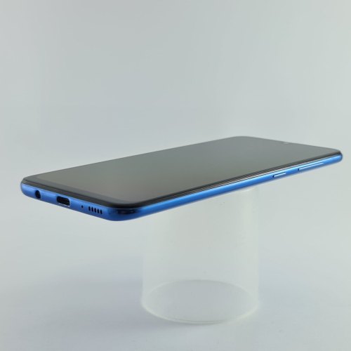 Смартфон Samsung Galaxy A30 64 GB Blue USED **