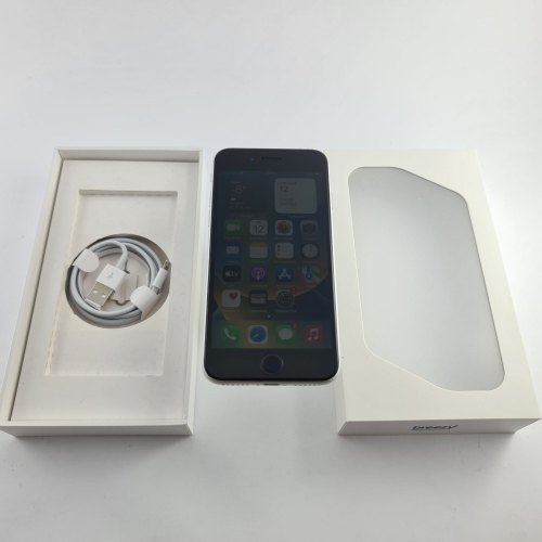 Смартфон Apple iPhone SE Gen.2 64 GB White USED **
