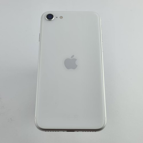Смартфон Apple iPhone SE Gen.2 64 GB White USED **
