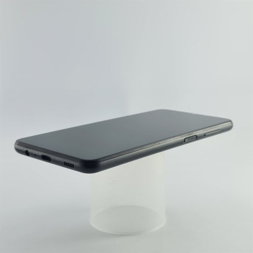 Смартфон Samsung Galaxy A12 64 GB Black USED **