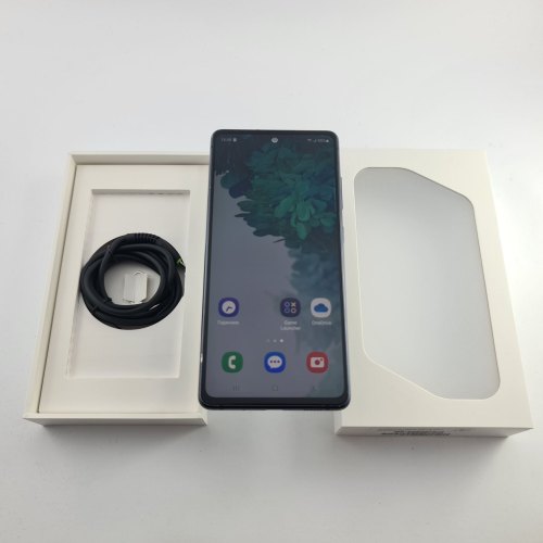 Смартфон Samsung Galaxy S20 FE 2021 128 GB Blue USED **