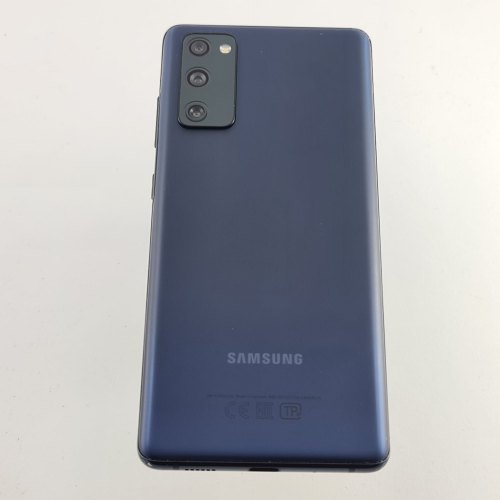 Смартфон Samsung Galaxy S20 FE 2021 128 GB Blue USED **