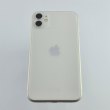 Смартфон Apple iPhone 11 64 GB White USED **