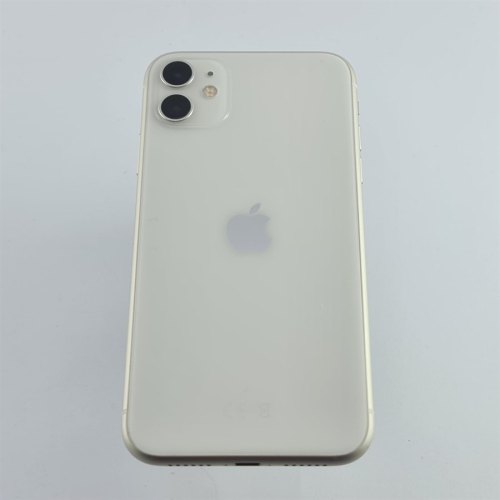 Смартфон Apple iPhone 11 64 GB White USED **