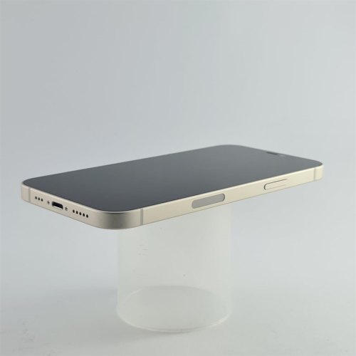 Смартфон Apple iPhone 12 64 GB White USED **