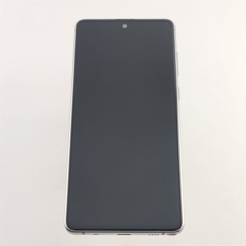 Смартфон Samsung Galaxy Note 10 Lite 128 GB Silver USED **
