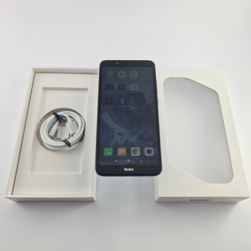 Смартфон Xiaomi Redmi 7A 32 GB Gem Blue USED **