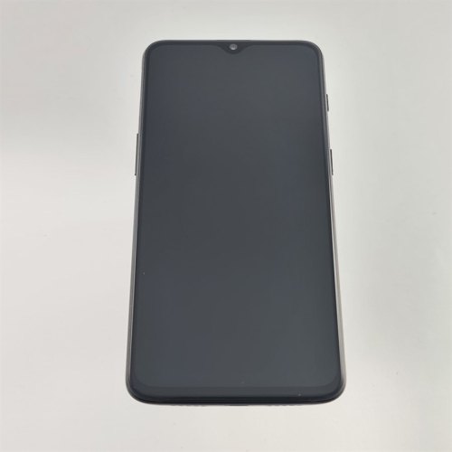 Смартфон OnePlus 6T 128 GB Mirror Black USED **