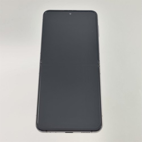 Смартфон Samsung Galaxy Z Flip 4 128 GB Graphite USED **