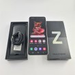 Смартфон Samsung Galaxy Z Flip3 256 GB Cream White USED **