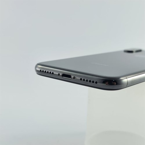 Смартфон Apple iPhone X 64 GB Space Gray USED **