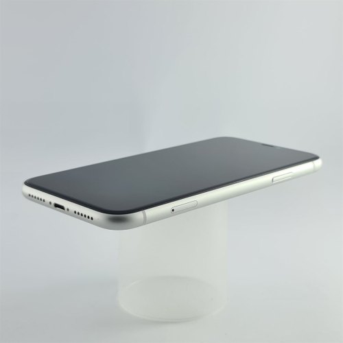 Смартфон Apple iPhone Xr 128 GB White USED **