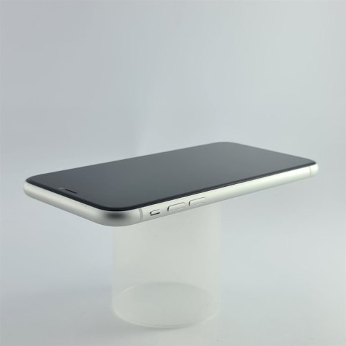 Смартфон Apple iPhone Xr 128 GB White USED **