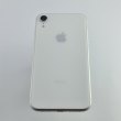 Смартфон Apple iPhone Xr 128 GB White USED **