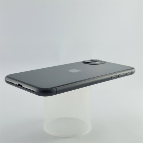 Смартфон Apple iPhone 11 64 GB Black USED **