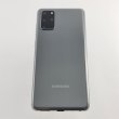 Смартфон Samsung Galaxy S20 Plus 128 GB Cosmic Grey USED **