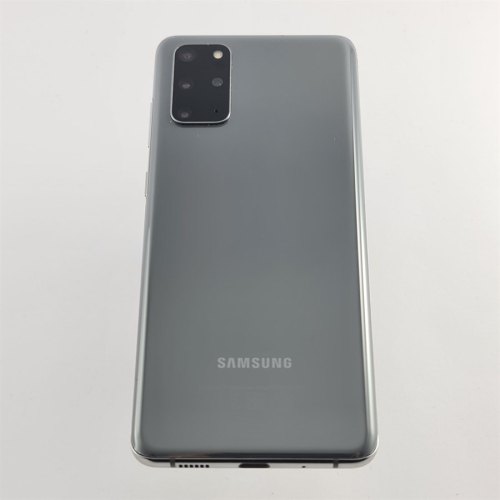 Смартфон Samsung Galaxy S20 Plus 128 GB Cosmic Grey USED **