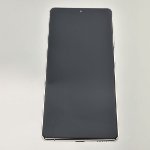 Смартфон Samsung Galaxy S10 Lite 128 GB White USED **