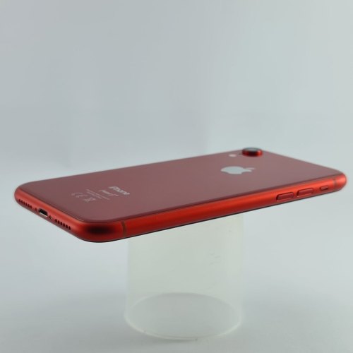 Смартфон Apple iPhone Xr 128 GB Red USED **