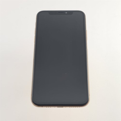 Смартфон Apple iPhone Xs 256 GB Gold USED **