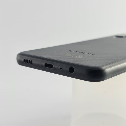 Смартфон Samsung Galaxy A02 32 GB Black USED **