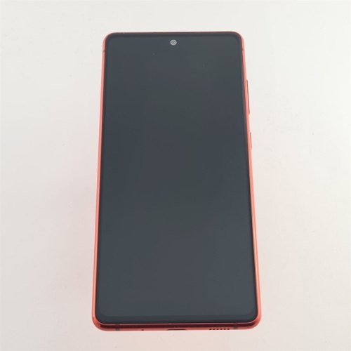 Смартфон Samsung Galaxy S20 FE 2021 128 GB Cloud Red USED **