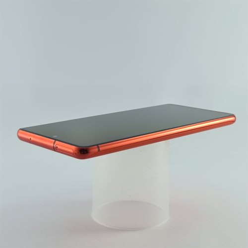 Смартфон Samsung Galaxy S20 FE 2021 128 GB Cloud Red USED **