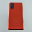 Смартфон Samsung Galaxy S20 FE 2021 128 GB Cloud Red USED **