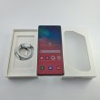 Смартфон Samsung Galaxy S10 Lite 128 GB White USED **