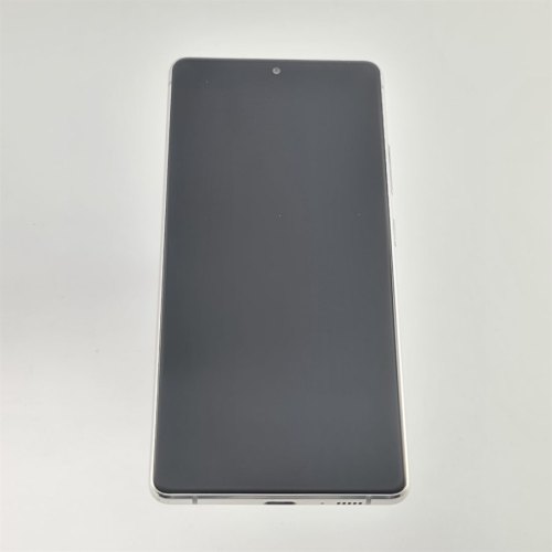 Смартфон Samsung Galaxy S10 Lite 128 GB White USED **