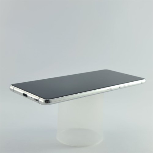 Смартфон Samsung Galaxy S10 Lite 128 GB White USED **