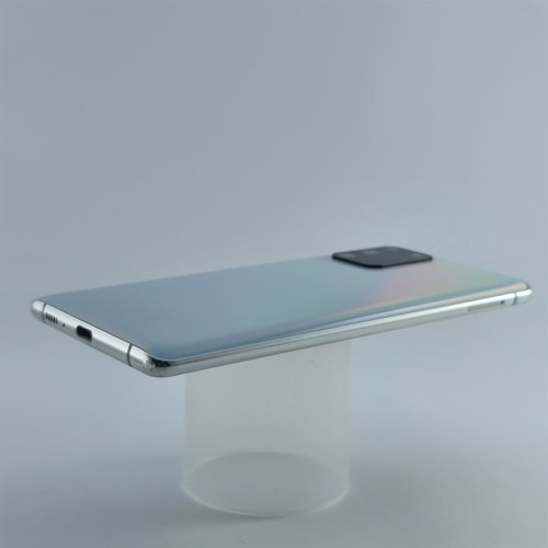 Смартфон Samsung Galaxy S10 Lite 128 GB White USED **