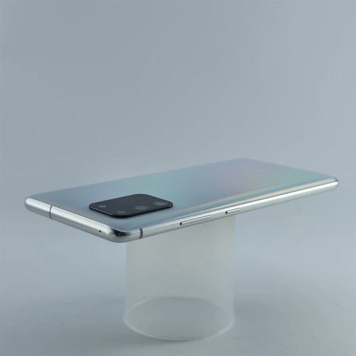 Смартфон Samsung Galaxy S10 Lite 128 GB White USED **