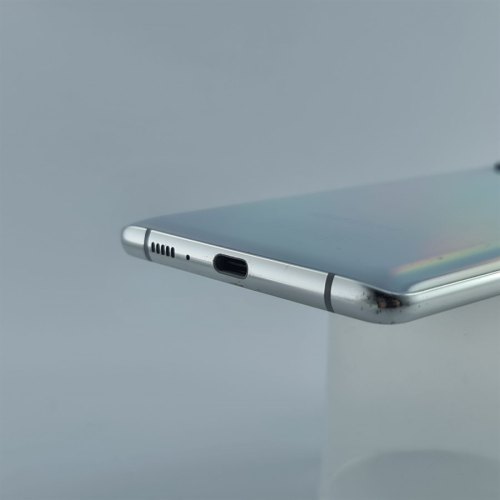 Смартфон Samsung Galaxy S10 Lite 128 GB White USED **