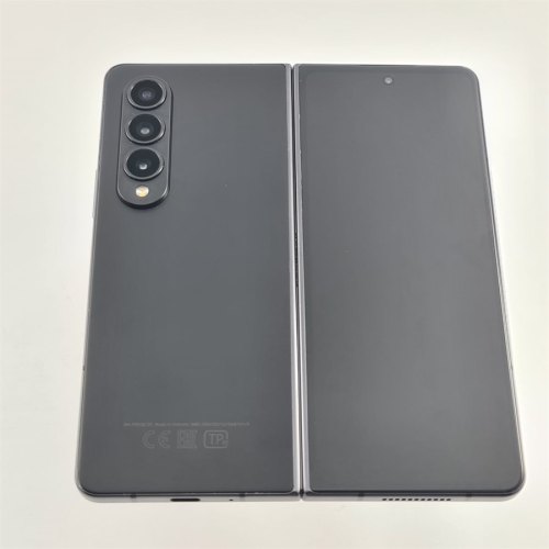 Смартфон Samsung Galaxy Z Fold 4 512 GB Phantom Black USED **