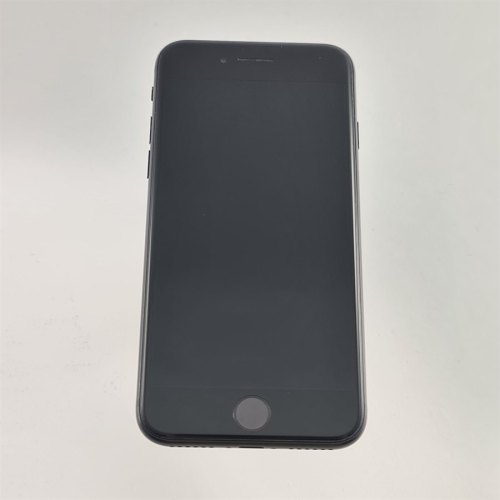Смартфон Apple iPhone SE Gen.2 64 GB Black USED **